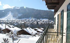 Hotel L'ours Blanc Morzine